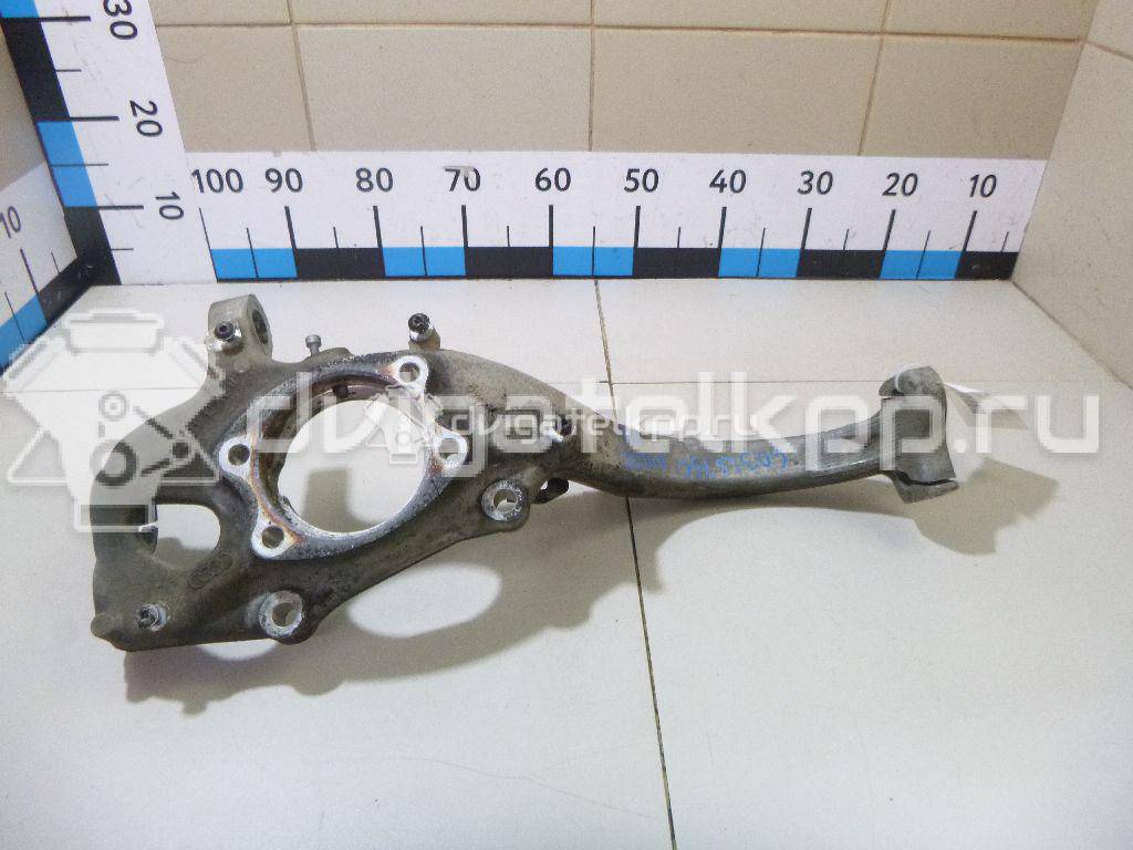 Фото Кулак поворотный передний левый  8K0407253AA для Audi A5 / A4 / Q5 {forloop.counter}}