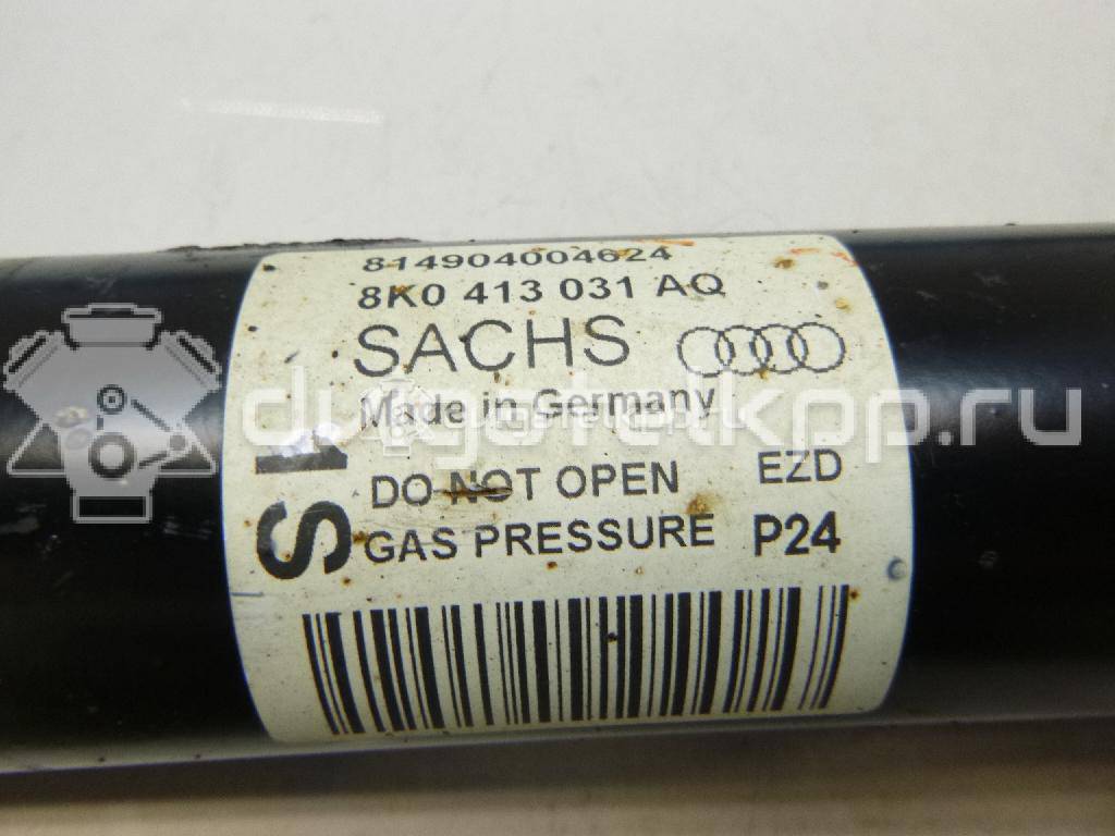Фото Амортизатор передний  8K0413031AQ для Audi A5 / A4 {forloop.counter}}