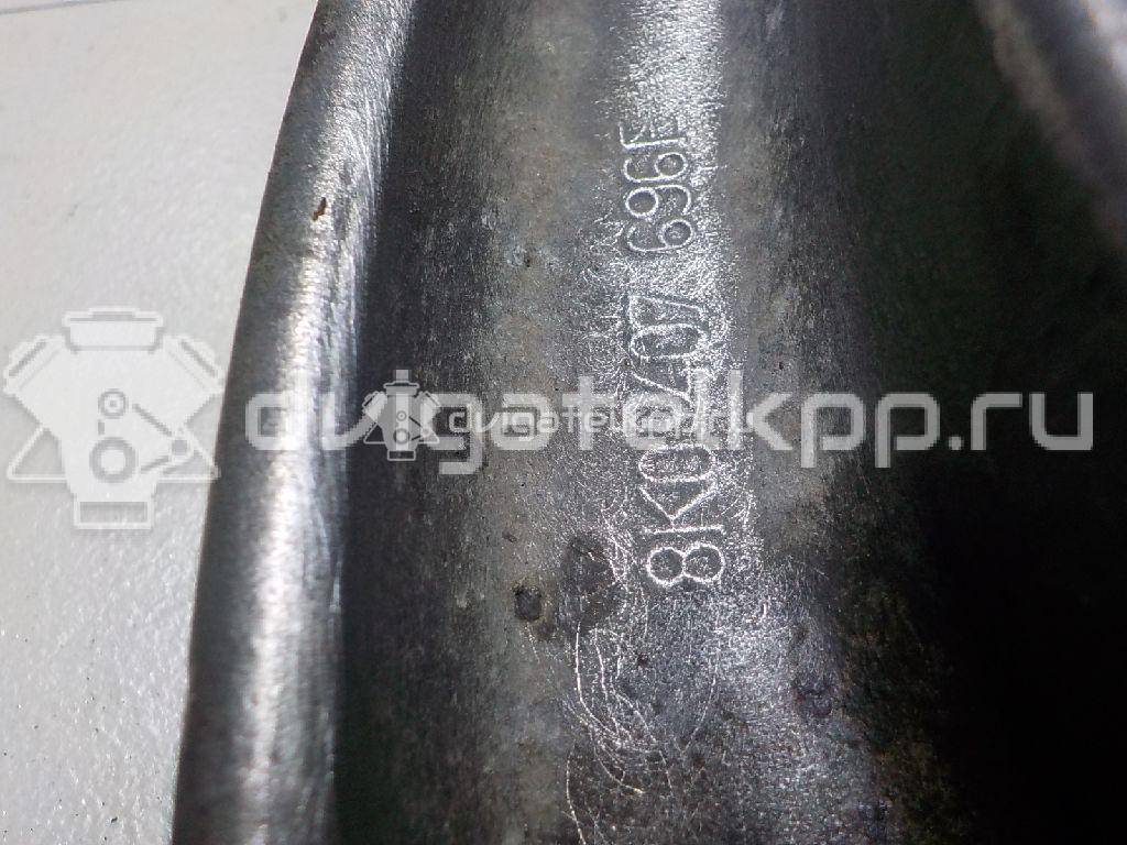Фото Рычаг передний нижний правый задний  8K0407694N для Audi A5 / A4 / Q5 {forloop.counter}}