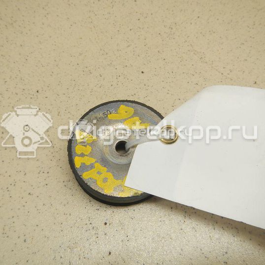 Фото Подушка радиатора  4H0121268 для audi A4 [B8]