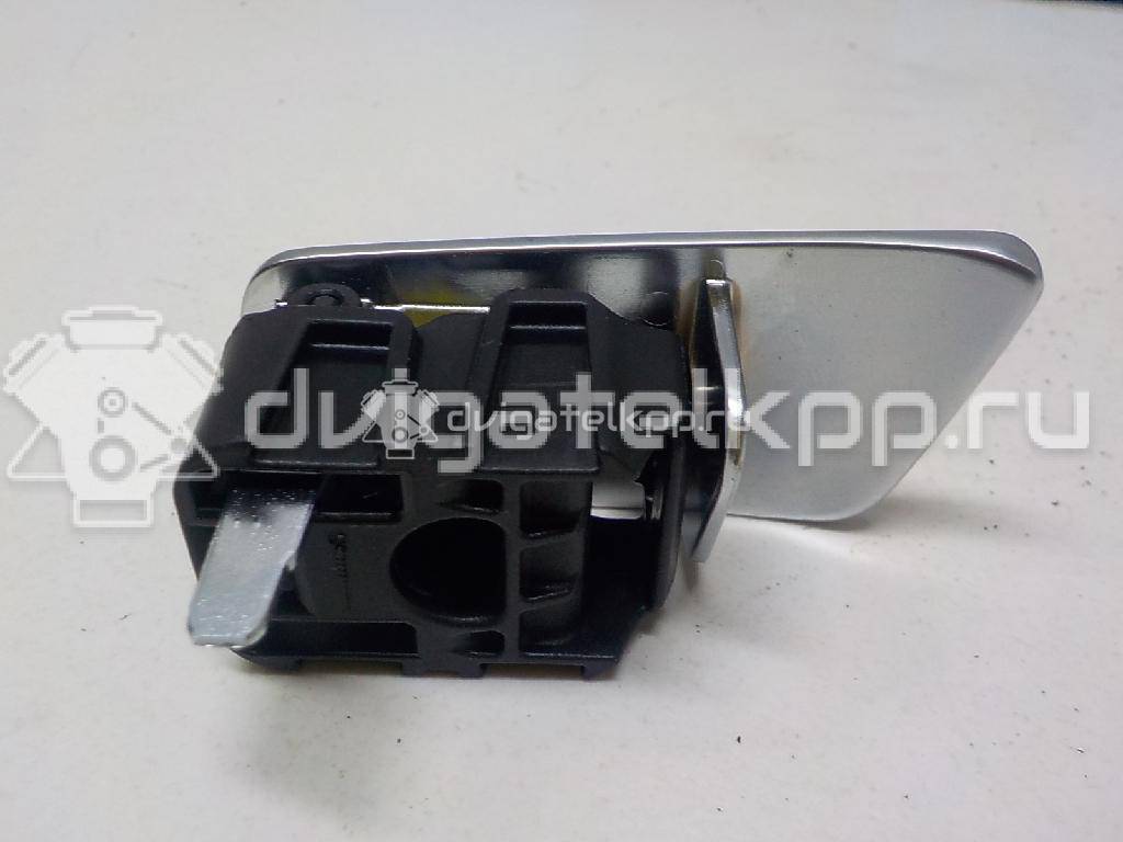 Фото Ручка бардачка  8k18571313q7 для audi A4 [B8] {forloop.counter}}