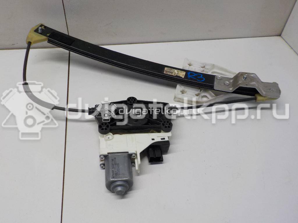 Фото Стеклоподъемник электр. задний правый  8k0839462 для Audi A4 {forloop.counter}}