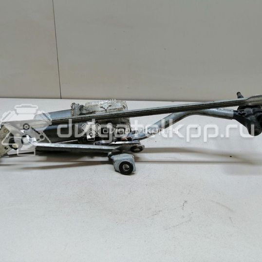 Фото Трапеция стеклоочистителей  8K1955023C для Audi A4