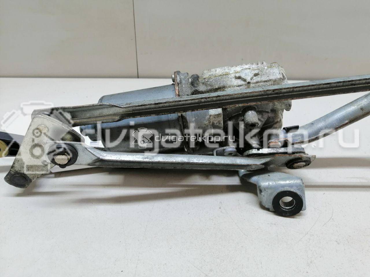 Фото Трапеция стеклоочистителей  8K1955023C для Audi A4 {forloop.counter}}