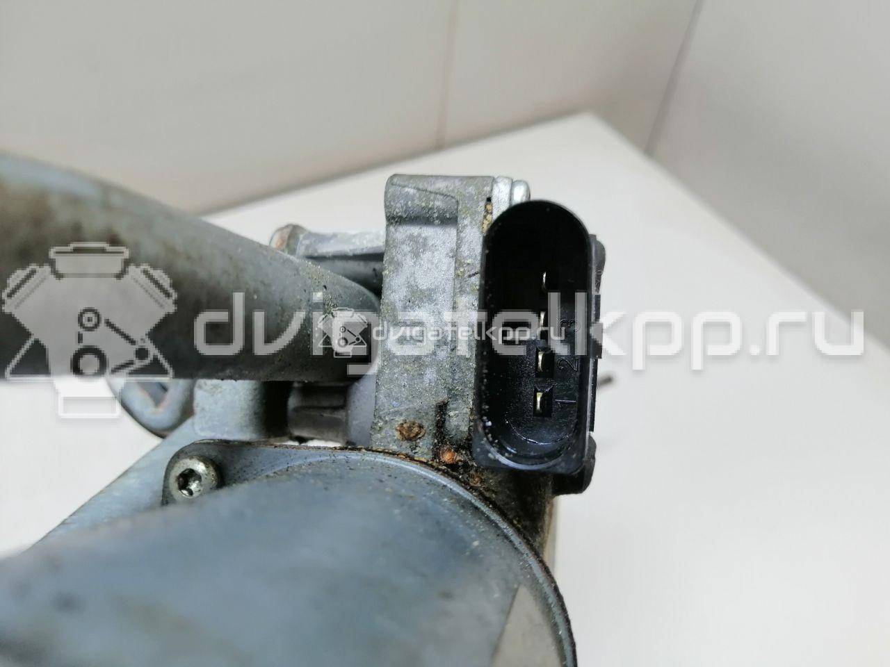 Фото Трапеция стеклоочистителей  8K1955023C для Audi A4 {forloop.counter}}