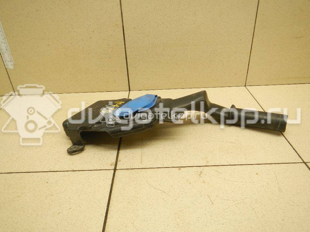 Фото Горловина бачка омывателя  8t1955463b для audi A4 [B8] {forloop.counter}}