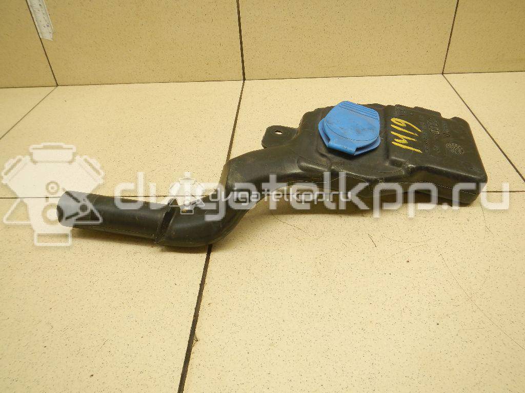 Фото Горловина бачка омывателя  8t1955463b для audi A4 [B8] {forloop.counter}}