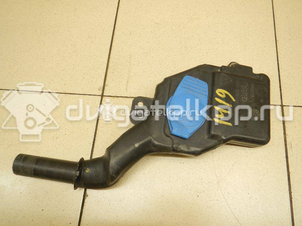 Фото Горловина бачка омывателя  8t1955463b для audi A4 [B8] {forloop.counter}}