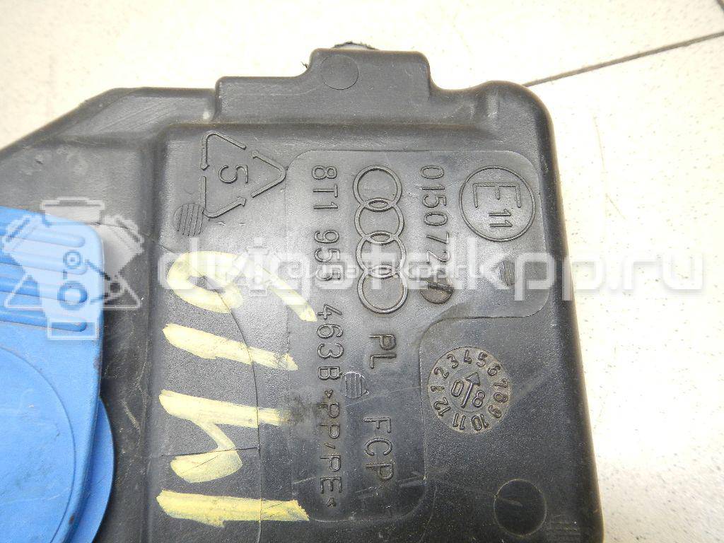 Фото Горловина бачка омывателя  8t1955463b для audi A4 [B8] {forloop.counter}}