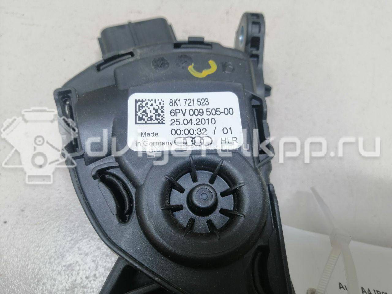 Фото Педаль газа  8K1721523 для Audi Q5 / A5 / A4 / A6 {forloop.counter}}