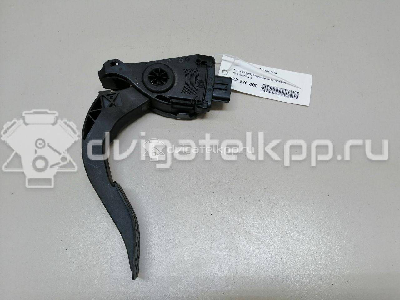 Фото Педаль газа  8k1721523 для Audi Q5 / A5 / A4 / A6 {forloop.counter}}