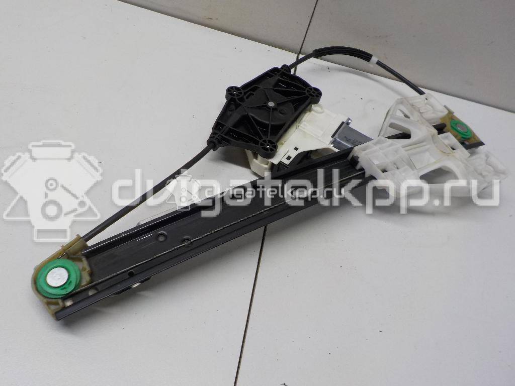 Фото Стеклоподъемник электр. задний левый  8k0839461 для Audi A4 {forloop.counter}}