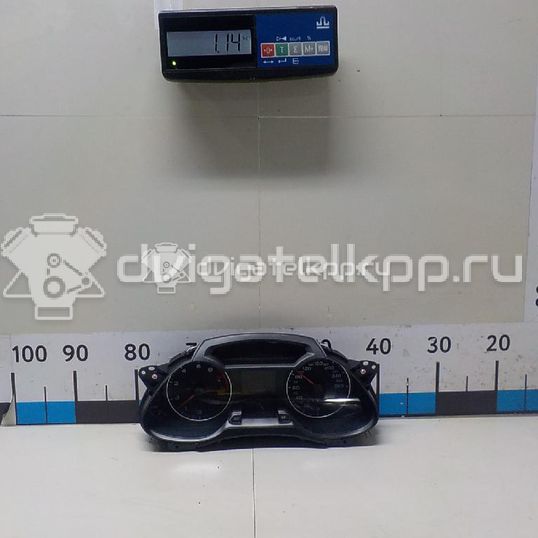Фото Панель приборов  8k0920930ax для audi A4 [B8]
