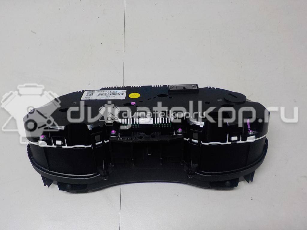 Фото Панель приборов  8k0920930ax для audi A4 [B8] {forloop.counter}}
