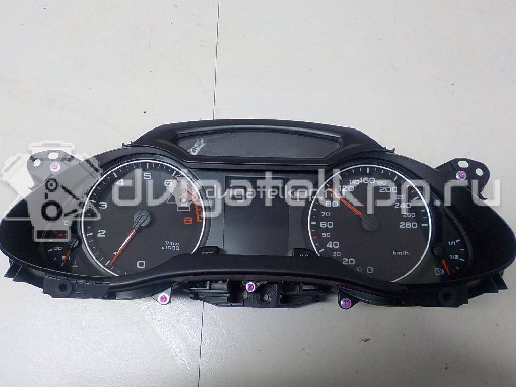 Фото Панель приборов  8k0920930ax для audi A4 [B8] {forloop.counter}}