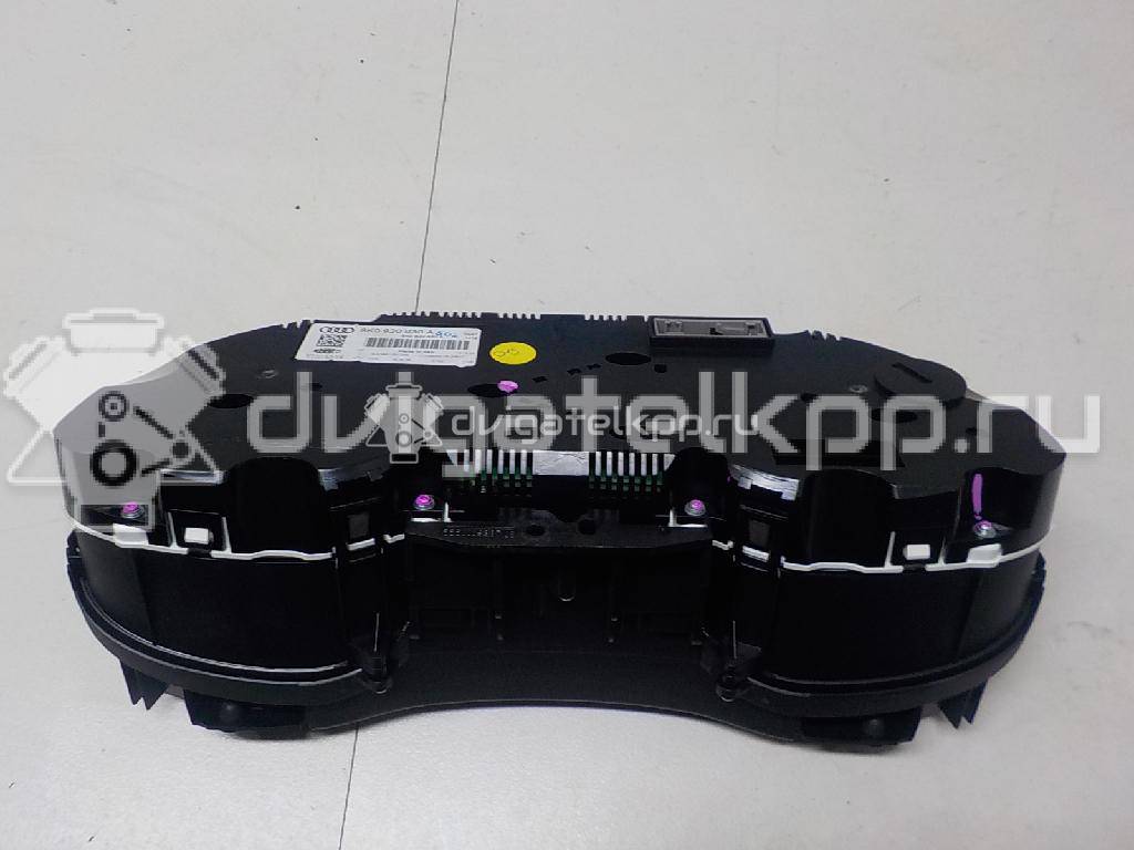 Фото Панель приборов  8k0920930ax для audi A4 [B8] {forloop.counter}}