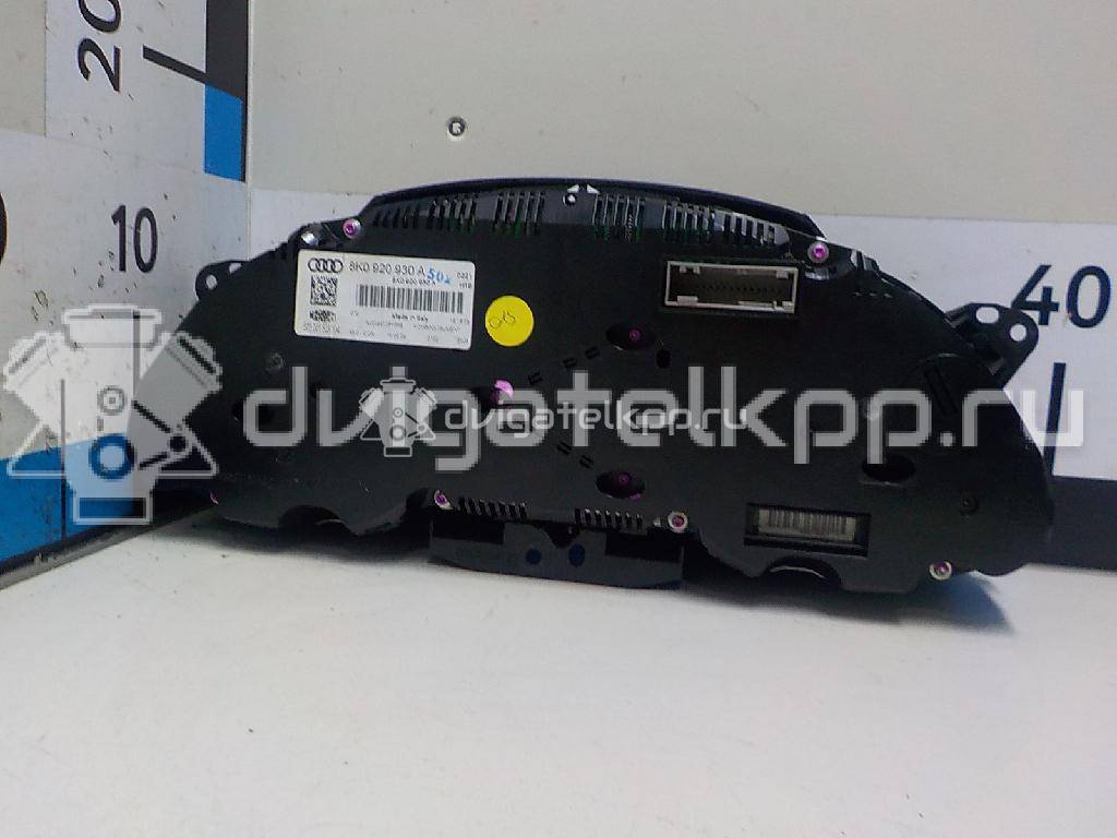 Фото Панель приборов  8k0920930ax для audi A4 [B8] {forloop.counter}}