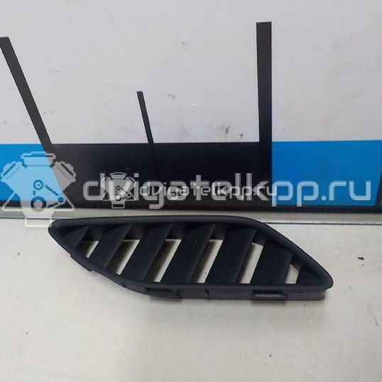 Фото Дефлектор воздушный  8k08197946ps для audi A4 [B8]