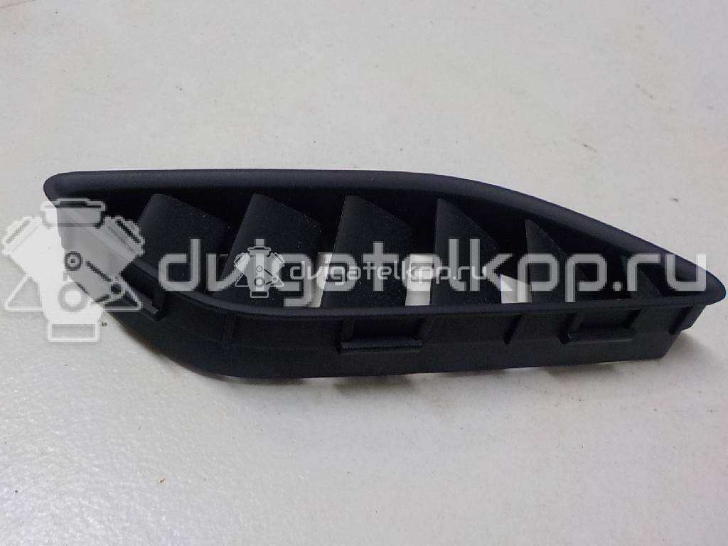Фото Дефлектор воздушный  8k08197946ps для audi A4 [B8] {forloop.counter}}