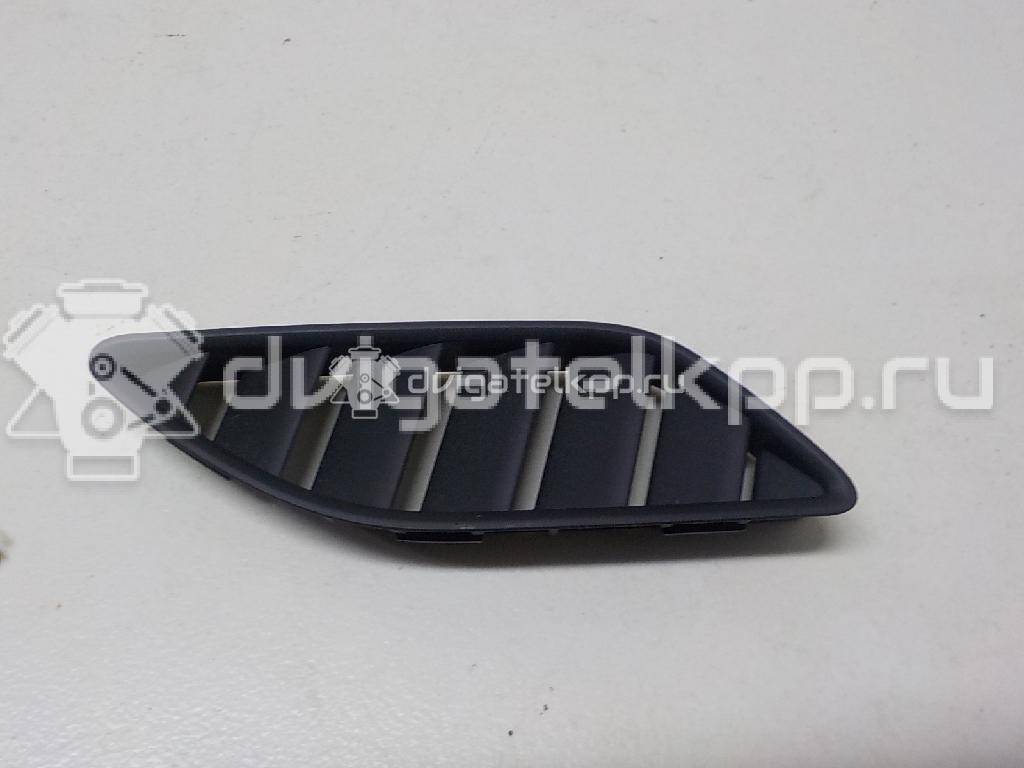 Фото Дефлектор воздушный  8k08197946ps для audi A4 [B8] {forloop.counter}}