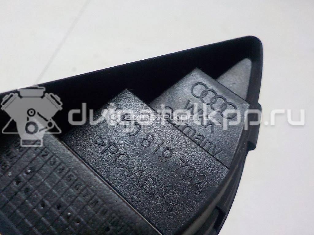 Фото Дефлектор воздушный  8k08197946ps для audi A4 [B8] {forloop.counter}}