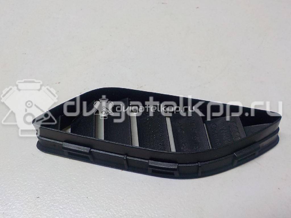 Фото Дефлектор воздушный  8k08197946ps для audi A4 [B8] {forloop.counter}}