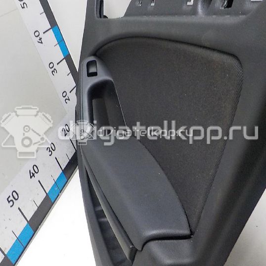 Фото Обшивка двери передней правой  8K0867104DWFA для audi A4 [B8]