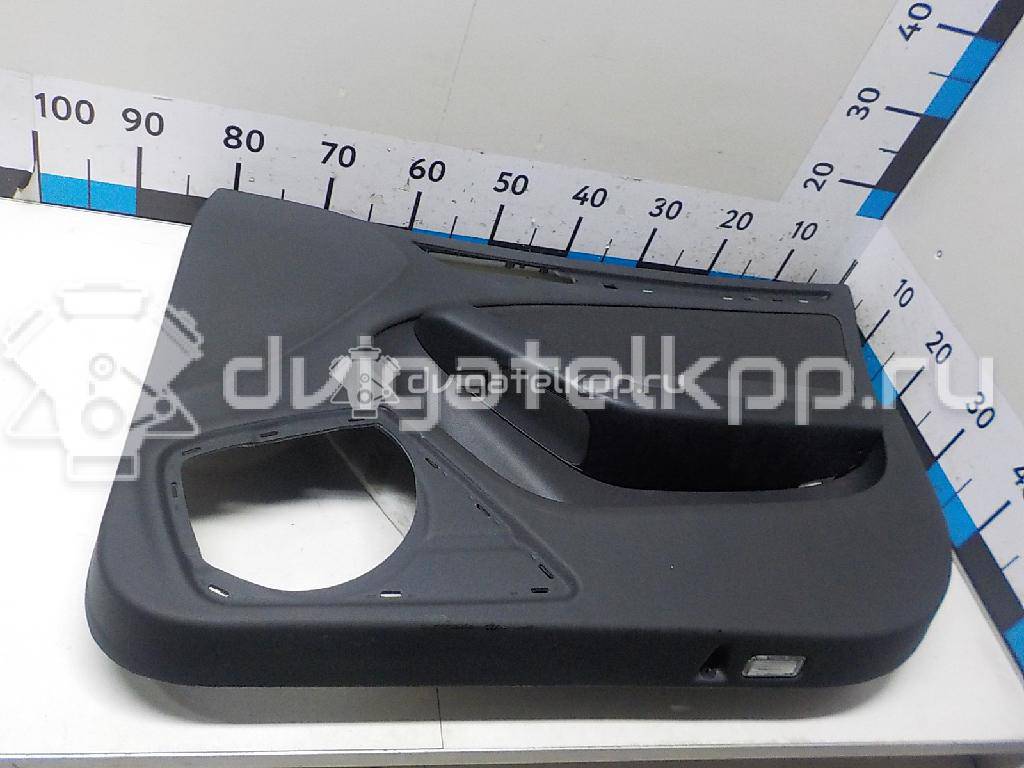 Фото Обшивка двери передней правой  8K0867104DWFA для audi A4 [B8] {forloop.counter}}