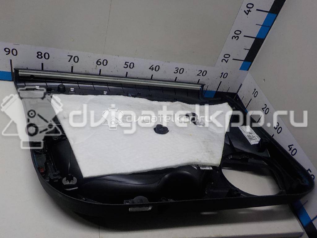 Фото Обшивка двери передней правой  8K0867104DWFA для audi A4 [B8] {forloop.counter}}