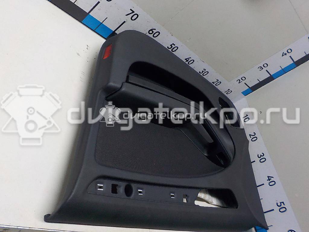 Фото Обшивка двери передней правой  8K0867104DWFA для audi A4 [B8] {forloop.counter}}