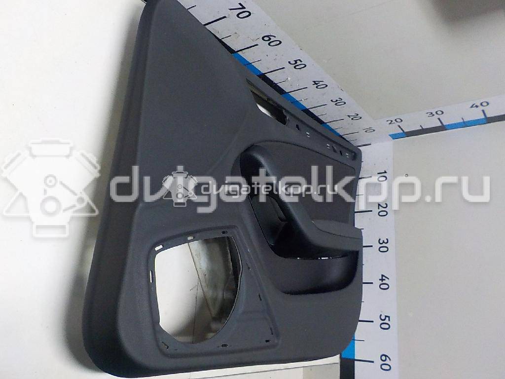 Фото Обшивка двери передней правой  8K0867104DWFA для audi A4 [B8] {forloop.counter}}