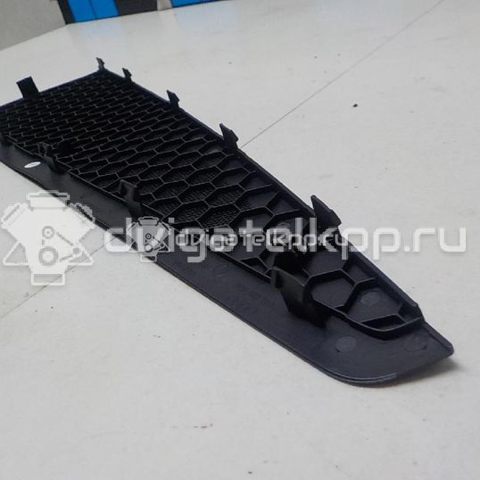 Фото Решетка динамика  8t18196366ps для audi A4 [B8]