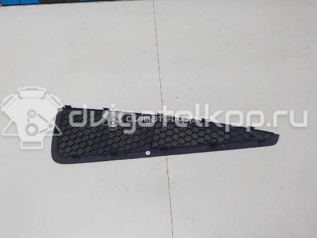 Фото Решетка динамика  8t18196366ps для audi A4 [B8] {forloop.counter}}