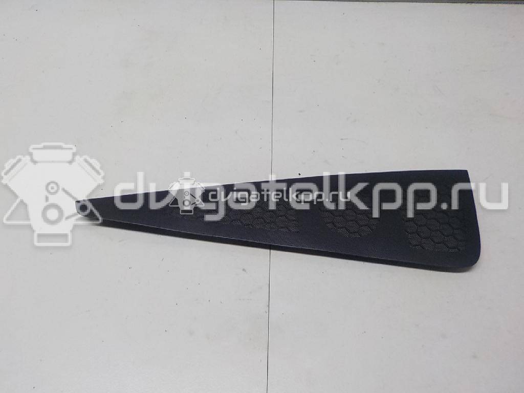Фото Решетка динамика  8t18196366ps для audi A4 [B8] {forloop.counter}}