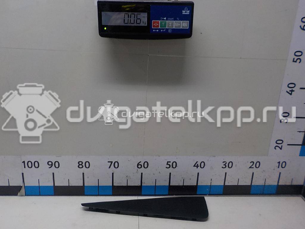 Фото Решетка динамика  8t18196366ps для audi A4 [B8] {forloop.counter}}