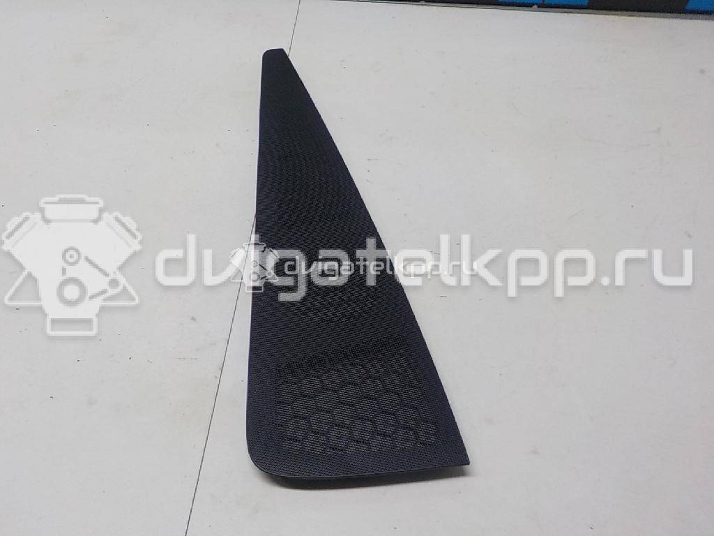 Фото Решетка динамика  8t18196366ps для audi A4 [B8] {forloop.counter}}