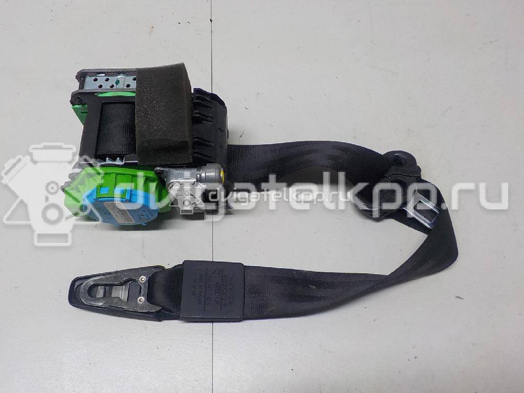 Фото Ремень безопасности с пиропатроном  8K1857706KV04 для audi A4 [B8] {forloop.counter}}