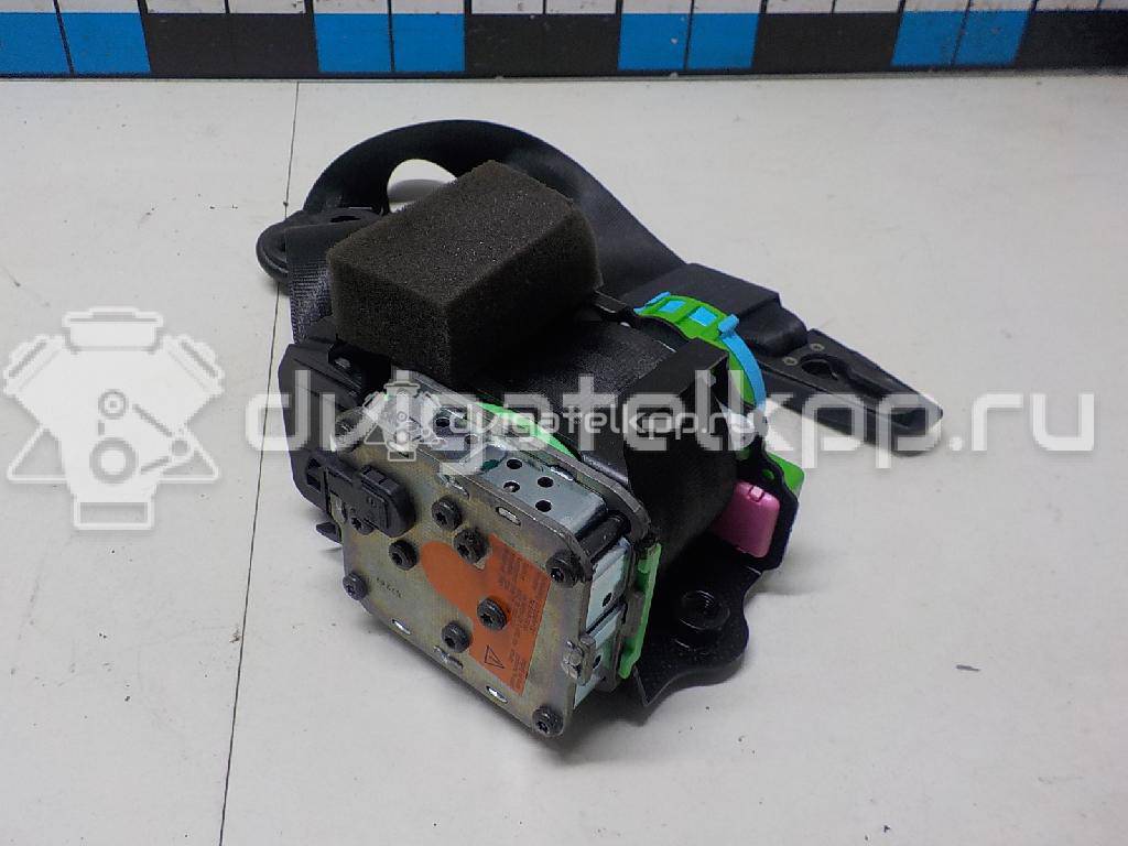Фото Ремень безопасности с пиропатроном  8K1857706KV04 для audi A4 [B8] {forloop.counter}}