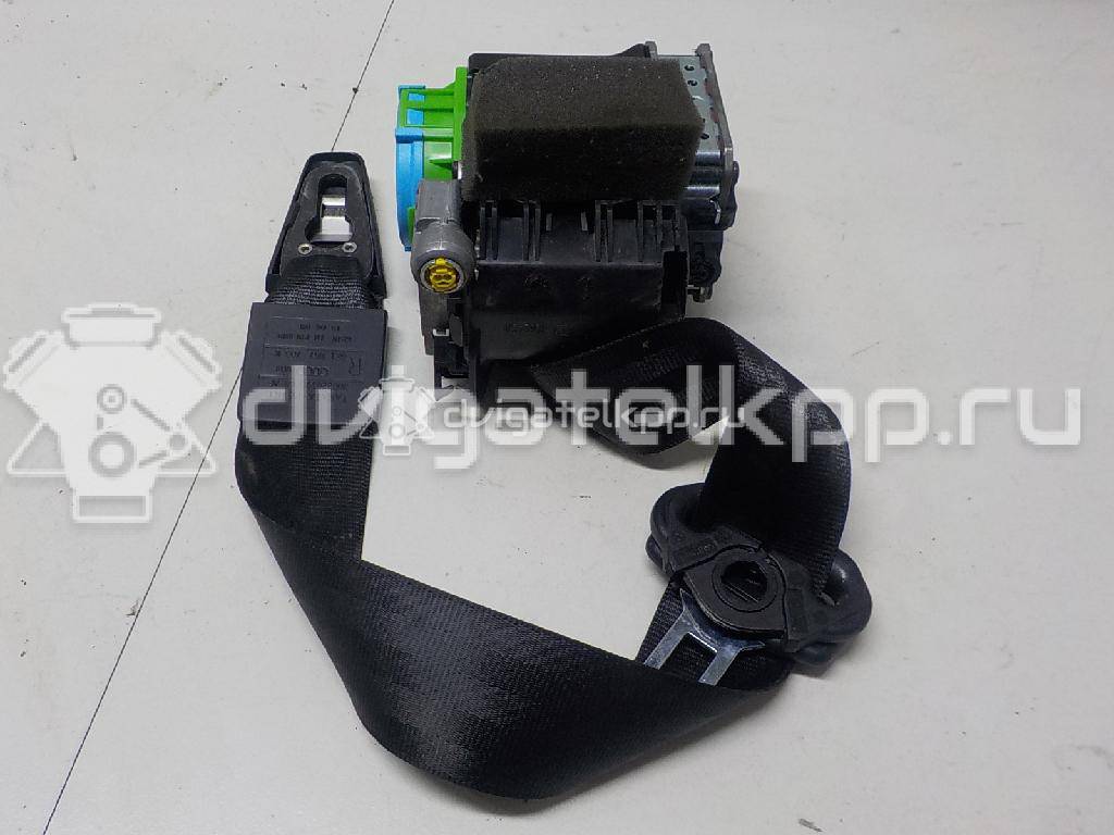 Фото Ремень безопасности с пиропатроном  8K1857706KV04 для audi A4 [B8] {forloop.counter}}