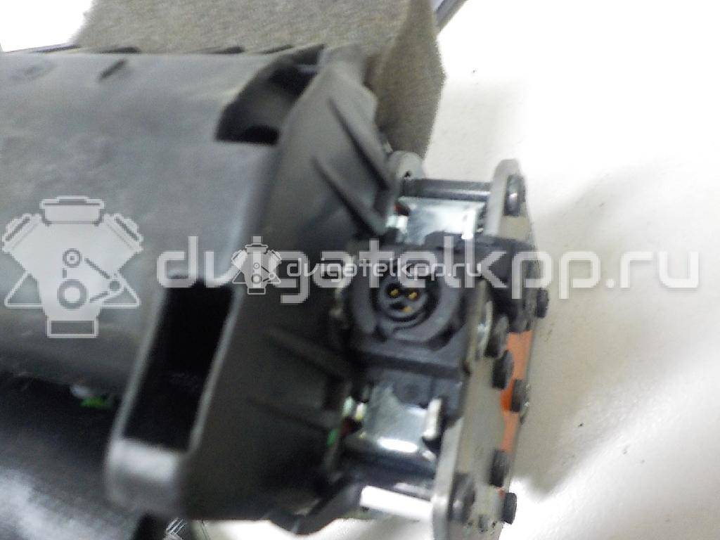 Фото Ремень безопасности с пиропатроном  8K1857706KV04 для audi A4 [B8] {forloop.counter}}