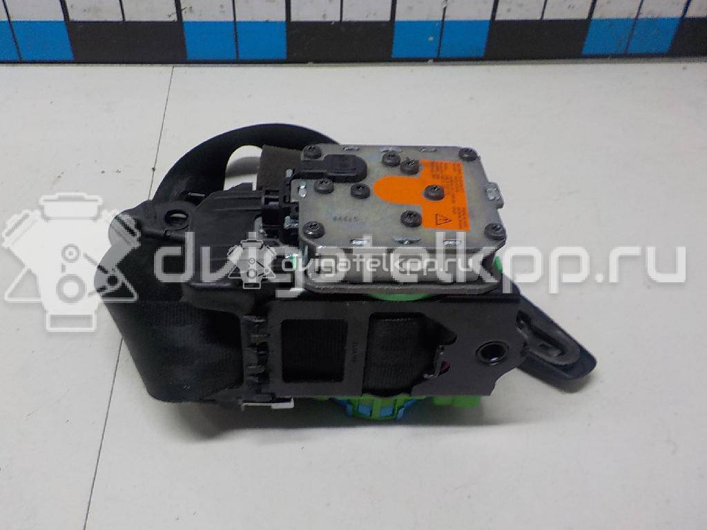 Фото Ремень безопасности с пиропатроном  8K1857706KV04 для audi A4 [B8] {forloop.counter}}