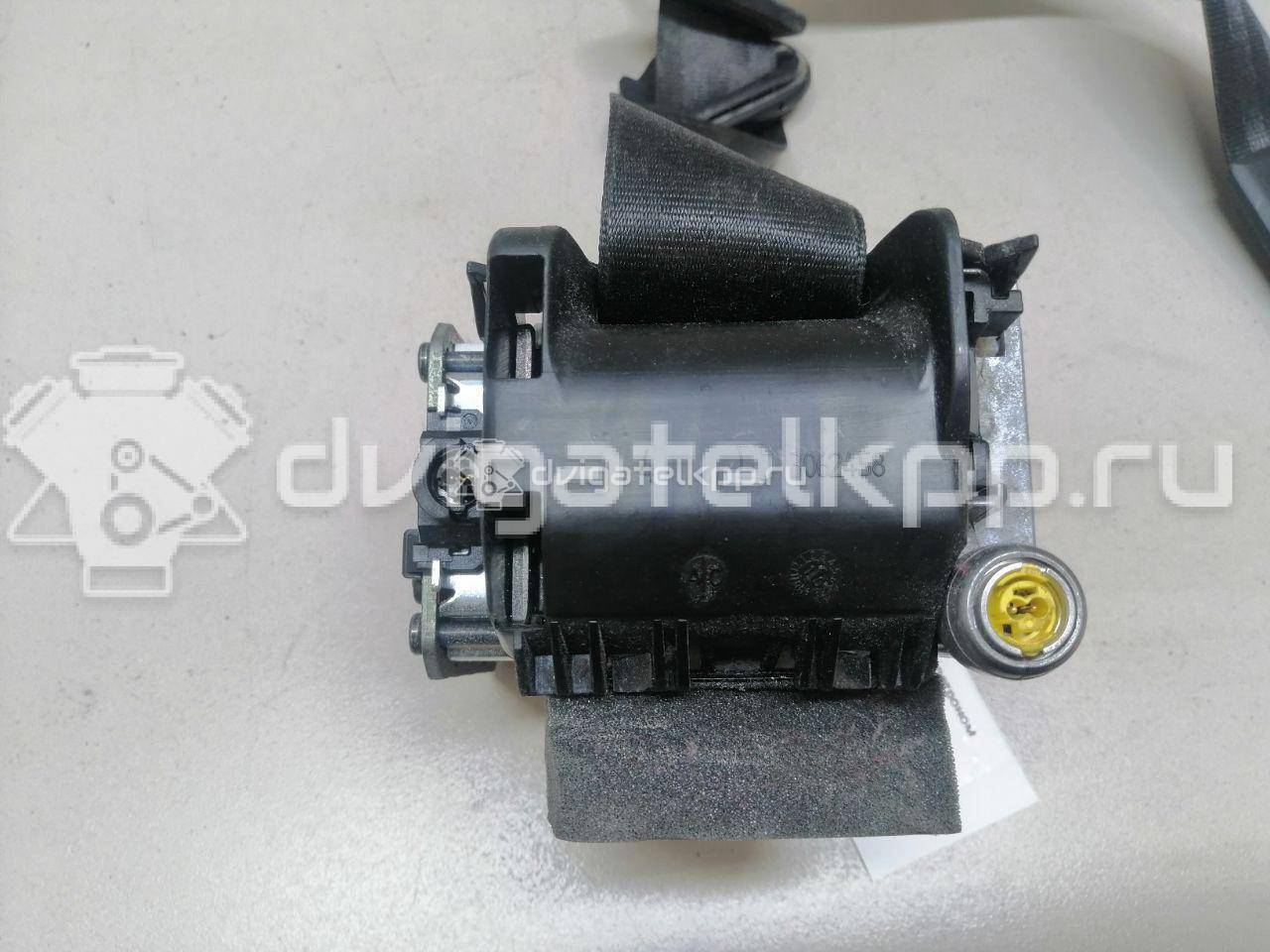 Фото Ремень безопасности с пиропатроном  8K1857705JV04 для audi A4 [B8] {forloop.counter}}