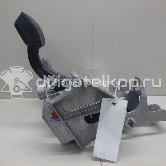 Фото Блок педалей  8K1721117 для audi A4 [B8]