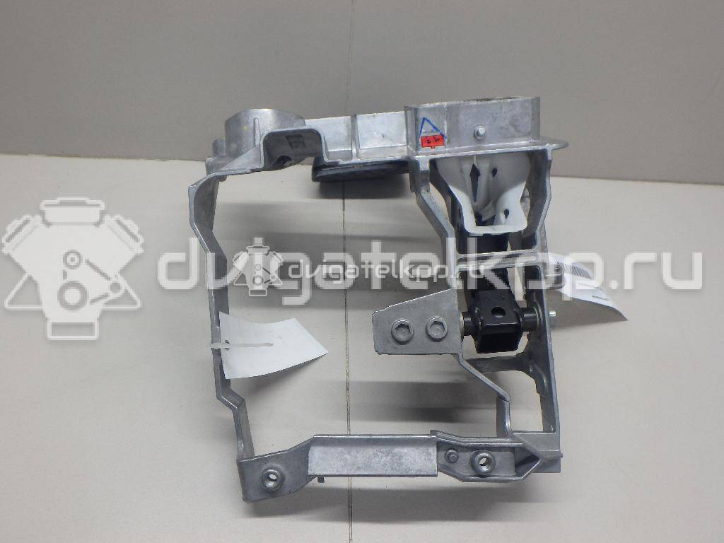 Фото Блок педалей  8K1721117 для audi A4 [B8] {forloop.counter}}