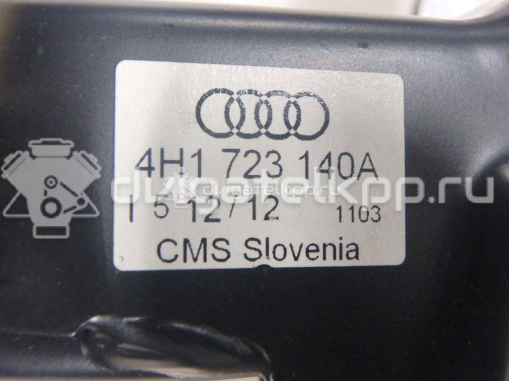 Фото Блок педалей  8K1721117 для audi A4 [B8] {forloop.counter}}