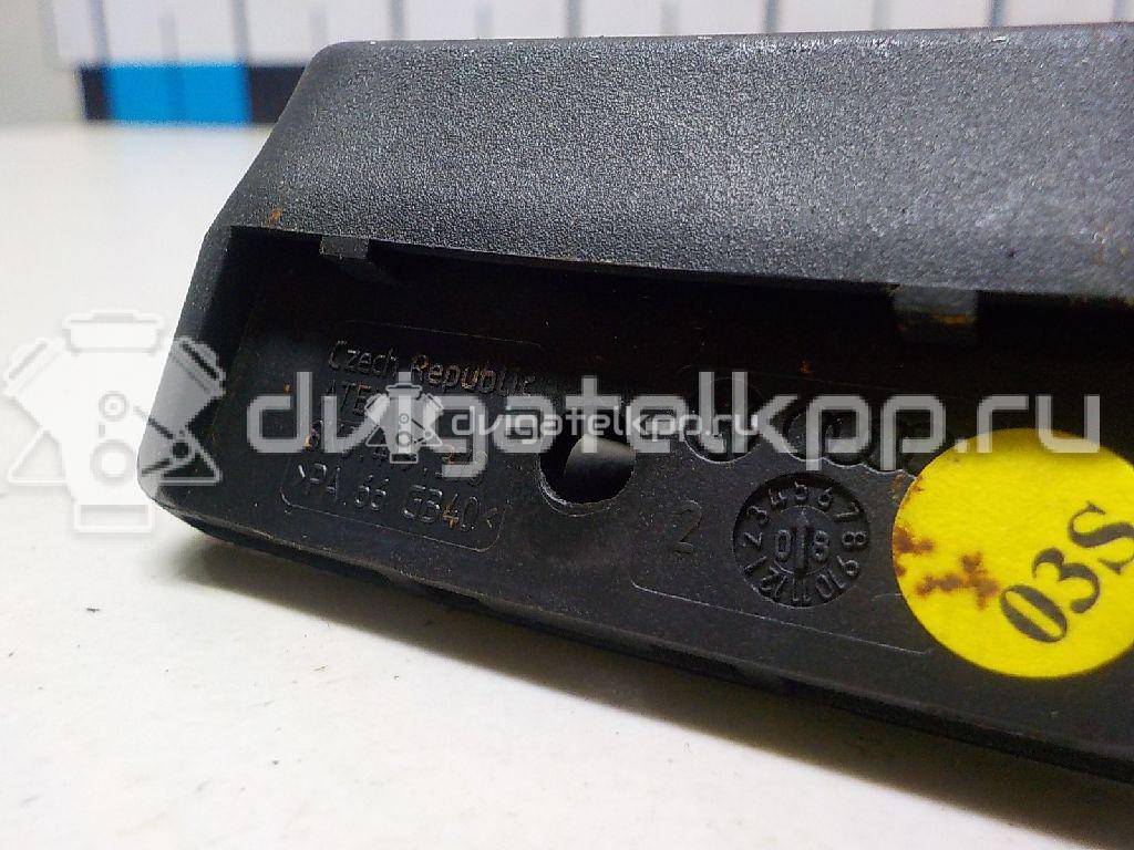 Фото Ручка  8k04193784pk для audi A4 [B8] {forloop.counter}}