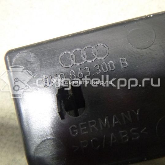 Фото Ящик передней консоли  8k0863300b6ps для audi A4 [B8]