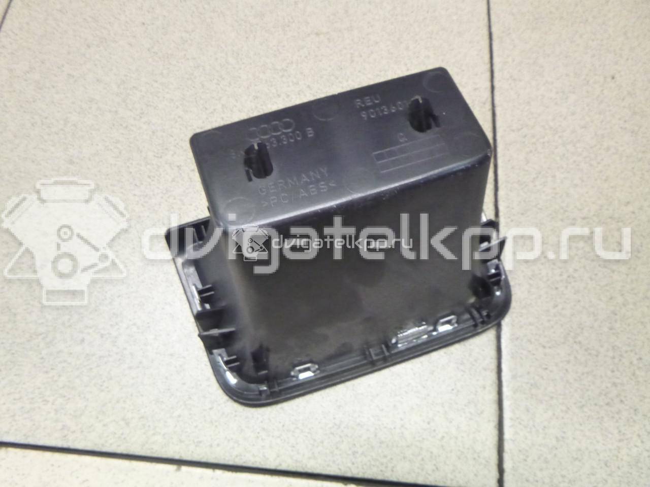 Фото Ящик передней консоли  8k0863300b6ps для audi A4 [B8] {forloop.counter}}