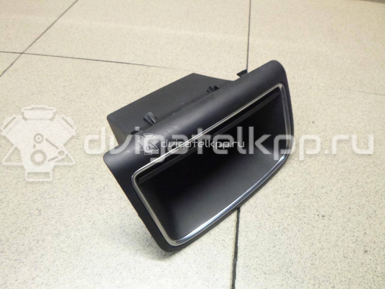 Фото Ящик передней консоли  8k0863300b6ps для audi A4 [B8] {forloop.counter}}