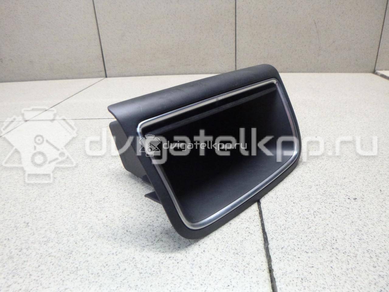 Фото Ящик передней консоли  8k0863300b6ps для audi A4 [B8] {forloop.counter}}
